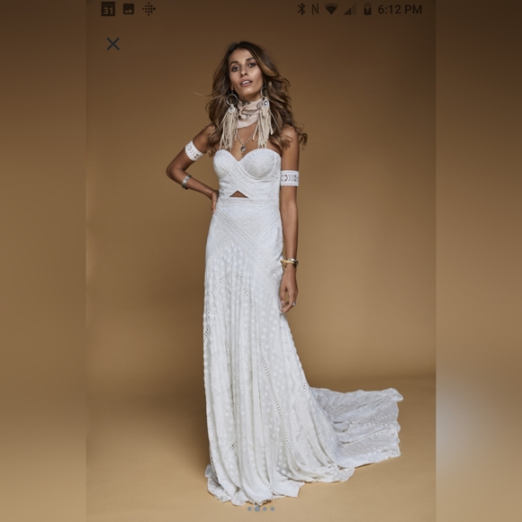 NWT Rue de Seine Knoxville UK 10 or US 6 - Picture 3 of 16